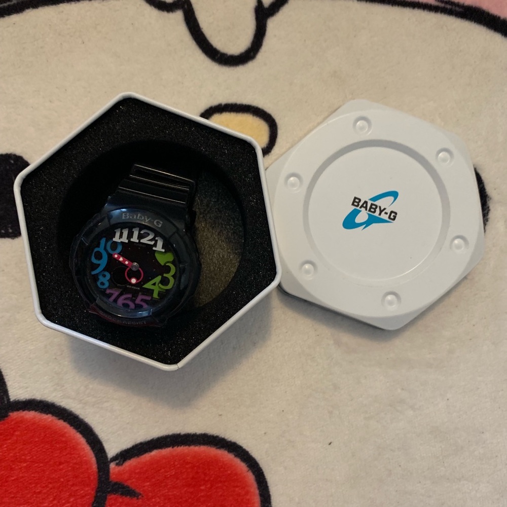 G-shock watch - Picture 2 of 2